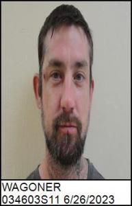 Christopher S Wagoner a registered Sex Offender of North Carolina