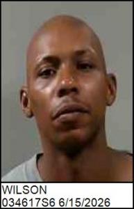 Kahill Anthony Wilson a registered Sex Offender of North Carolina