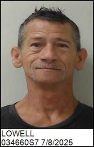 Richard Thomas Jr Lowell a registered Sex Offender of North Carolina