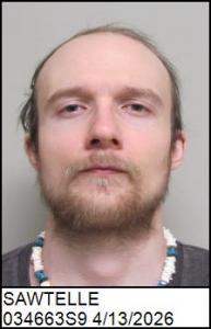 Matthew Trimble Iv Sawtelle a registered Sex Offender of South Carolina