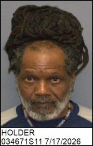 Mark Anthony Holder a registered Sex Offender of North Carolina