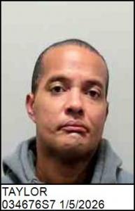 Freddie Lee Taylor a registered Sex Offender of North Carolina