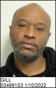 Joseph Jr Gill a registered Sex Offender of North Carolina