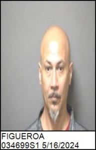Saturnino Figueroa a registered Sex Offender of South Carolina