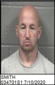 Jack Labrittian Smith a registered Sex Offender of North Carolina