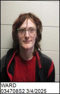 Chad Michael Ward a registered Sex Offender of North Carolina
