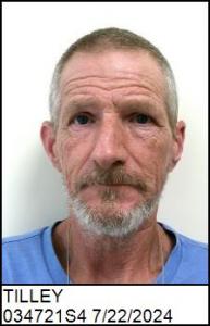 Kenneth Darrell Tilley a registered Sex Offender of North Carolina