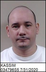 Ray Dean Kassim a registered Sex Offender of North Carolina