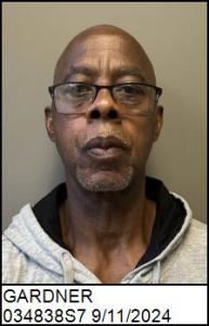 Robert L Gardner a registered Sex Offender of North Carolina