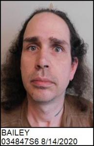 Adam Mitchum Bailey a registered Sex Offender of North Carolina