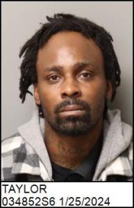 Jason Lamont Taylor a registered Sex Offender of North Carolina