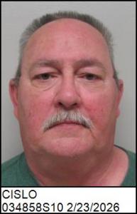 Chris A Cislo a registered Sex Offender of North Carolina