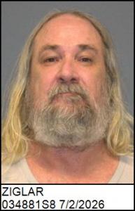 Rickey Lee Ziglar a registered Sex Offender of North Carolina