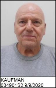 Robert Karl Kaufman a registered Sex Offender of North Carolina