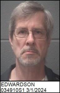 William Edward Jr Edwardson a registered Sex Offender of North Carolina
