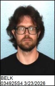 Jacob Tyler Belk a registered Sex Offender of North Carolina