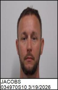 Kacey Brooks Jacobs a registered Sex Offender of North Carolina