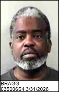 Oliver Shawndell Bragg a registered Sex Offender of Georgia