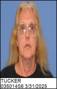 Crystal Ann Tucker a registered Sex Offender of North Carolina