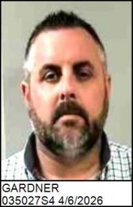 Craig P Gardner a registered Sex Offender of North Carolina