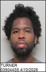 Stacey Jr Turner a registered Sex Offender of North Carolina