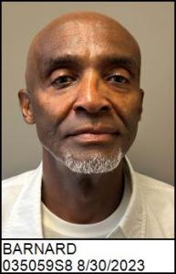 Kenneth Barnard a registered Sex Offender of North Carolina