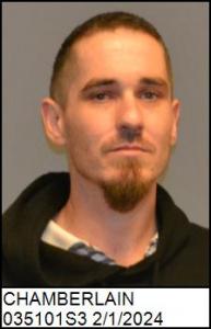 Michael Scott Chamberlain a registered Sex Offender of North Carolina