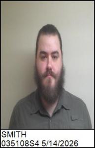 Caleb A C Smith a registered Sex Offender of North Carolina