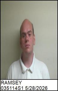 Jason Louis Ramsey a registered Sex Offender of North Carolina
