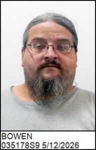 Carl Lee Bowen a registered Sex Offender of North Carolina