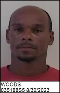 Peter J Woods a registered Sex Offender of North Carolina