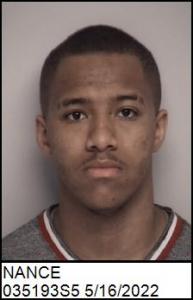Joseph Jayden Nance a registered Sex Offender of Colorado
