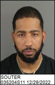 Christopher Darise Souter a registered Sex Offender of North Carolina