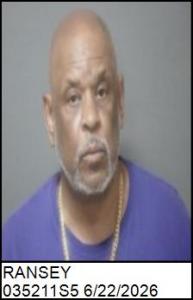 Joseph Ransey a registered Sex Offender of North Carolina