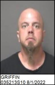 Joseph Dwayne Griffin a registered Sex Offender of Virginia