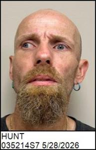 Jamie Lee Hunt a registered Sex Offender of North Carolina