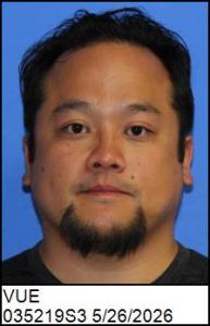 Mark Vue a registered Sex Offender of North Carolina