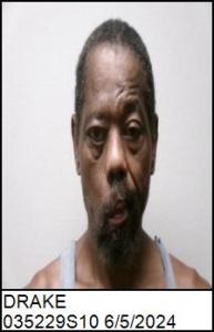 Tivoli Marsala Drake a registered Sex Offender of North Carolina