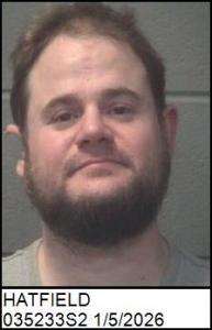 Andrew Charles Hatfield a registered Sex Offender of North Carolina