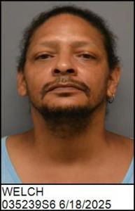 Howard William Iii Welch a registered Sex Offender of North Carolina