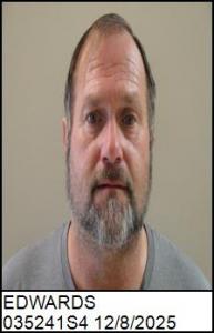 Thomas Bradley Edwards a registered Sex Offender of North Carolina