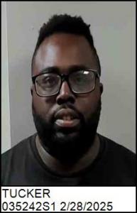 James M Tucker a registered Sex Offender of North Carolina