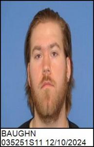 Mark Anthony Baughn a registered Sex Offender of North Carolina