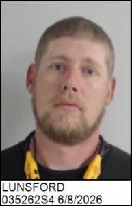 Paul Anthony Ii Lunsford a registered Sex Offender of North Carolina