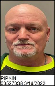Troy Daniel Sr Pipkin a registered Sex Offender of North Carolina