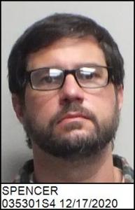 James Hamilton Iii Spencer a registered Sex Offender of North Carolina
