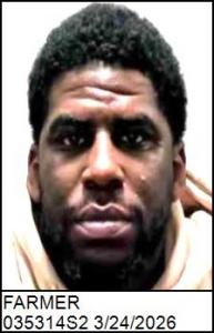 Michael Linwood Jr Farmer a registered Sex Offender of North Carolina
