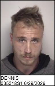 Andrey Luke Dennis a registered Sex Offender of North Carolina