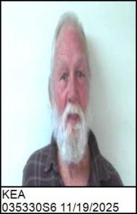 Freddy Kea a registered Sex Offender of North Carolina