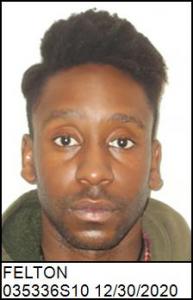 Herbert Iii Felton a registered Sex Offender of North Carolina